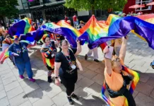Summer of Pride 2026 Brings Music, Marches and Community Events Across the North East Summer of Pride 2026 Brings Music, Marches and Community Events Across the North East