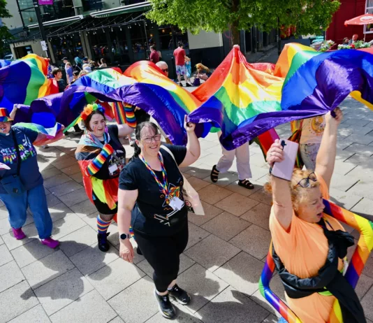 Summer of Pride 2026 Brings Music, Marches and Community Events Across the North East Summer of Pride 2026 Brings Music, Marches and Community Events Across the North East