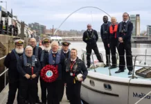 Maritime Volunteer Service to Host Newcastle Quayside Open Day Maritime Volunteer Service to Host Newcastle Quayside Open Day