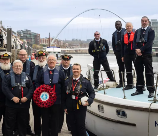 Maritime Volunteer Service to Host Newcastle Quayside Open Day Maritime Volunteer Service to Host Newcastle Quayside Open Day