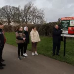 Tyne and Wear Fire Service and Percy Hedley Students Create BSL Water Safety Videos