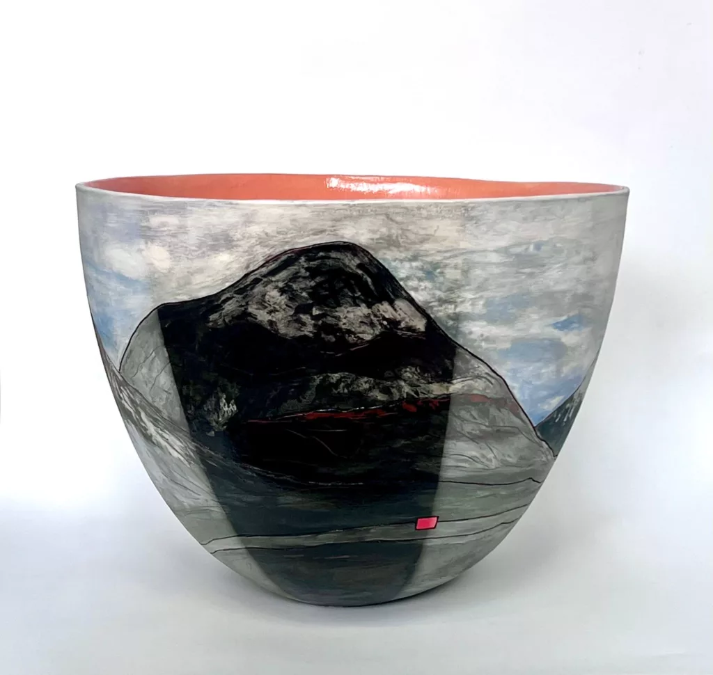University of Sunderland Exhibition Celebrates 25 Years of Emerging Glass and Ceramics Talent 1 Dry Run Legacy Show Opens at Shipley Art Gallery and Museum