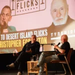 Tyneside Cinema’s Desert Island Flicks Celebrates Sell-Out First Year