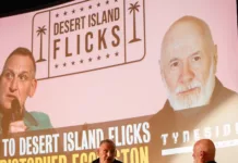 Tyneside Cinema’s Desert Island Flicks Celebrates Sell-Out First Year Tyneside Cinema’s Desert Island Flicks Celebrates Sell-Out First Year