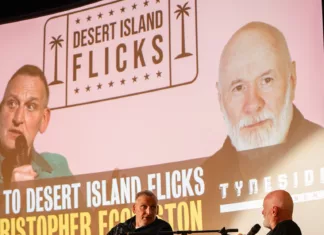 Tyneside Cinema’s Desert Island Flicks Celebrates Sell-Out First Year Tyneside Cinema’s Desert Island Flicks Celebrates Sell-Out First Year