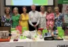 Newcastle NSPCC Fundraiser Marks 30 Years Of Charity Support Newcastle NSPCC Fundraiser Marks 30 Years Of Charity Support