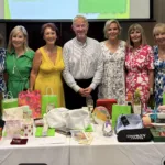 Newcastle NSPCC Fundraiser Marks 30 Years Of Charity Support