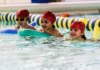 GLL Supports Drowning Prevention Week Across Newcastle Leisure Centres