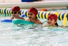 GLL Supports Drowning Prevention Week Across Newcastle Leisure Centres