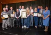 Blyth Community Champions Honoured at Annual Civic Awards Ceremony Blyth Community Champions Honoured at Annual Civic Awards Ceremony