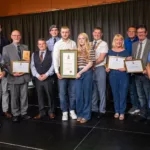 Blyth Community Champions Honoured at Annual Civic Awards Ceremony