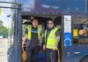 Newcastle Bus Workers Honoured for Outstanding Volunteer Work Across the North East Newcastle Bus Workers Honoured for Outstanding Volunteer Work Across the North East