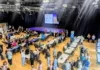 More Than 200 Attend Connected Voice Funding Fair to Boost North East Community Projects More Than 200 Attend Connected Voice Funding Fair to Boost North East Community Projects