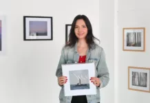 North Shields Photographer Gaby Zak Announces Biggest Exhibition Yet Celebrating the North East North Shields Photographer Gaby Zak Announces Biggest Exhibition Yet Celebrating the North East