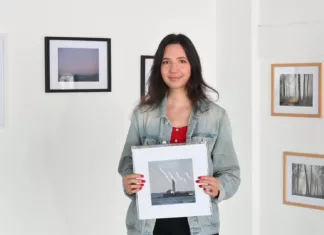 North Shields Photographer Gaby Zak Announces Biggest Exhibition Yet Celebrating the North East North Shields Photographer Gaby Zak Announces Biggest Exhibition Yet Celebrating the North East