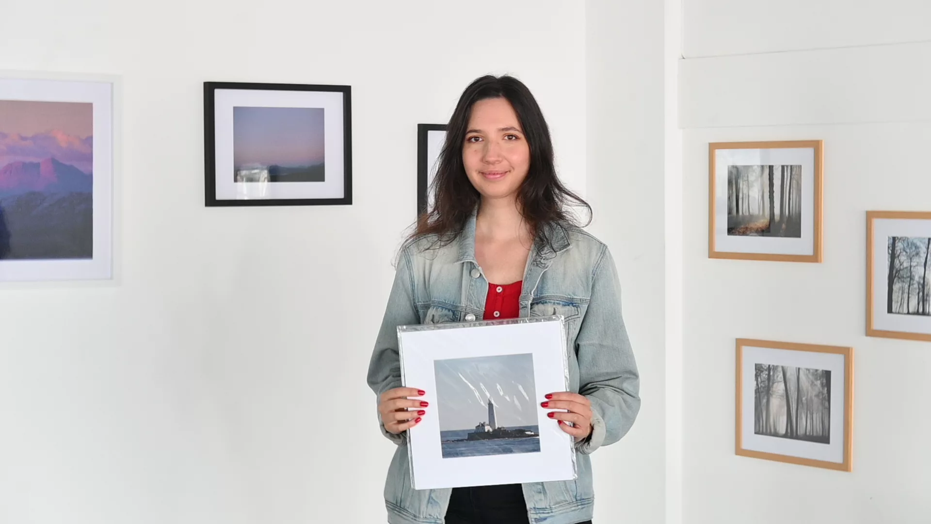 North Shields Photographer Gaby Zak Announces Biggest Exhibition Yet Celebrating the North East