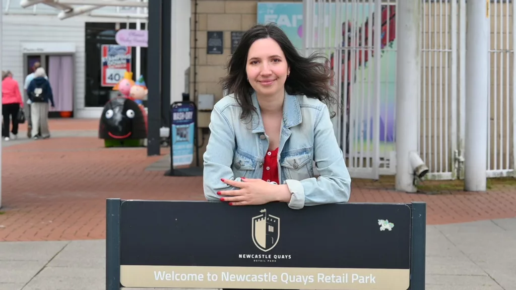 North Shields Photographer Gaby Zak Announces Biggest Exhibition Yet Celebrating the North East