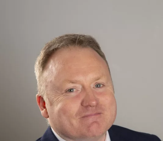 Dr Sean Fenwick Appointed Permanent Chief Executive of Gateshead Health Dr Sean Fenwick Appointed Permanent Chief Executive of Gateshead Health