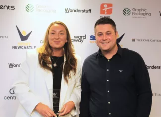 North East Grassroots Sporting Heroes Honoured at Unsung Hero Awards