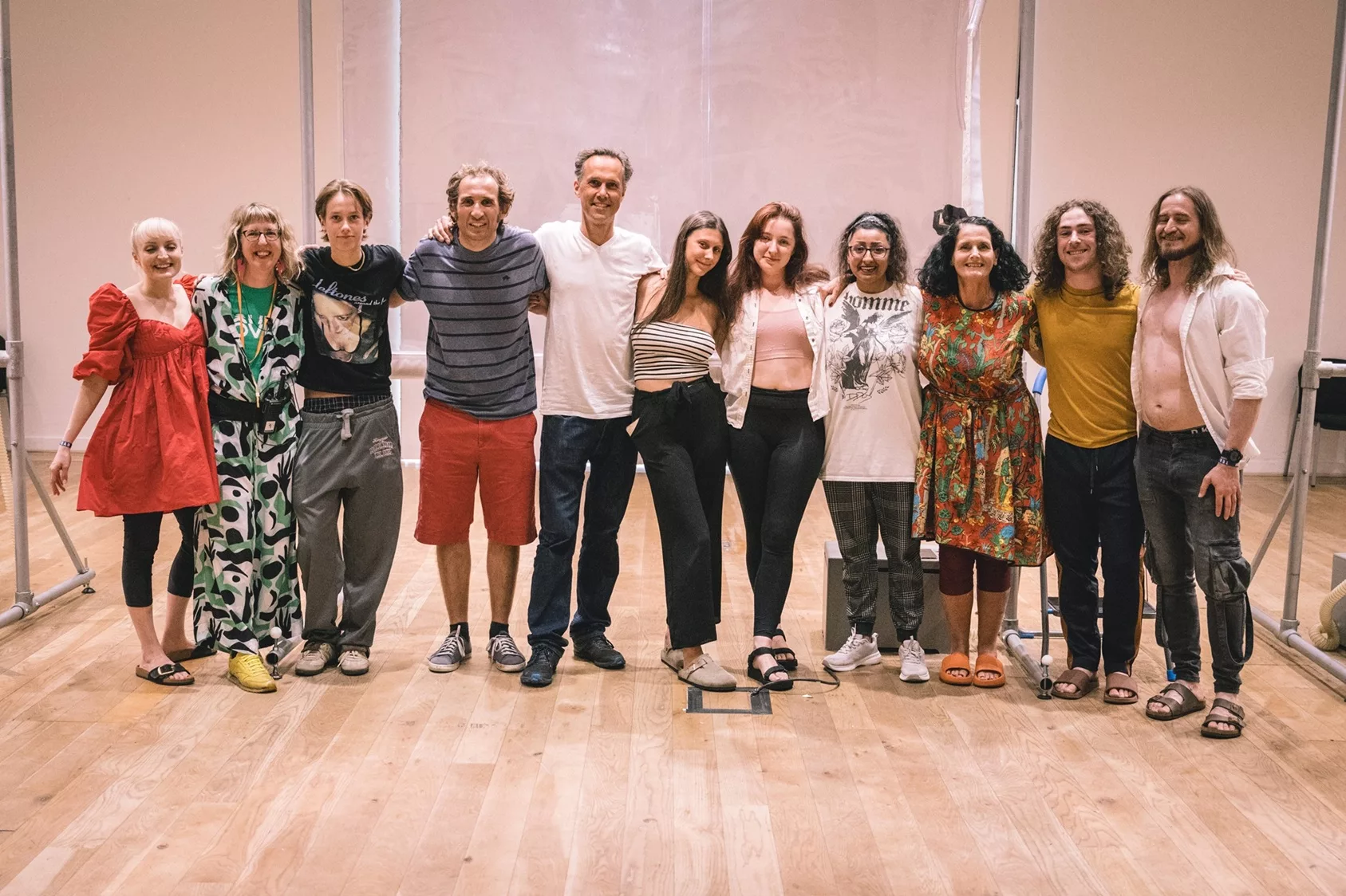 Newcastle Seeks 300 Volunteers for NOVUM Summer Festival and Dominoes Newcastle - Newcastle Magazine - Your source for inspiring Newcastle news