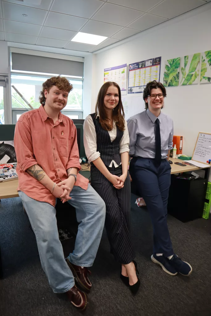 Young North East Founder Takes Animal Health Start-Up to National Business Festival