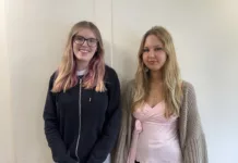 Young People in Newcastle Taking Action Against Vaping Through Community Campaign Young People in Newcastle Taking Action Against Vaping Through Community Campaign