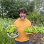 MICHELIN Guide Chef Showcases Community-Grown Produce At Jesmond Restaurant