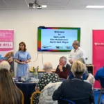 North East Mayor Launches Latest Opportunity Fund To Tackle Cost Of Living Pressures