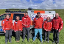 New Waterproof Kit to Help Northumberland Mountain Rescue Volunteers Stay Safe in All Weathers New Waterproof Kit to Help Northumberland Mountain Rescue Volunteers Stay Safe in All Weathers
