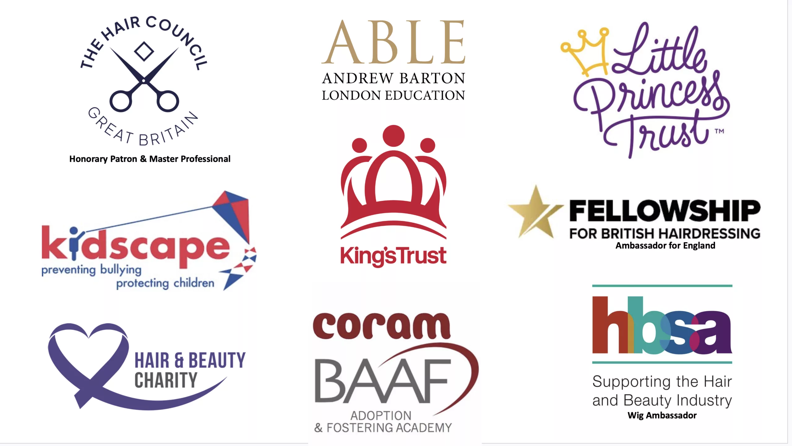 Award Winning Renowned Celebrity Hairdresser Andrew Barton Returns to Inspire Newcastle’s Future Creative Talent