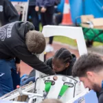 Young Engineers Shine at Greenpower Goblins Race Day in Gateshead