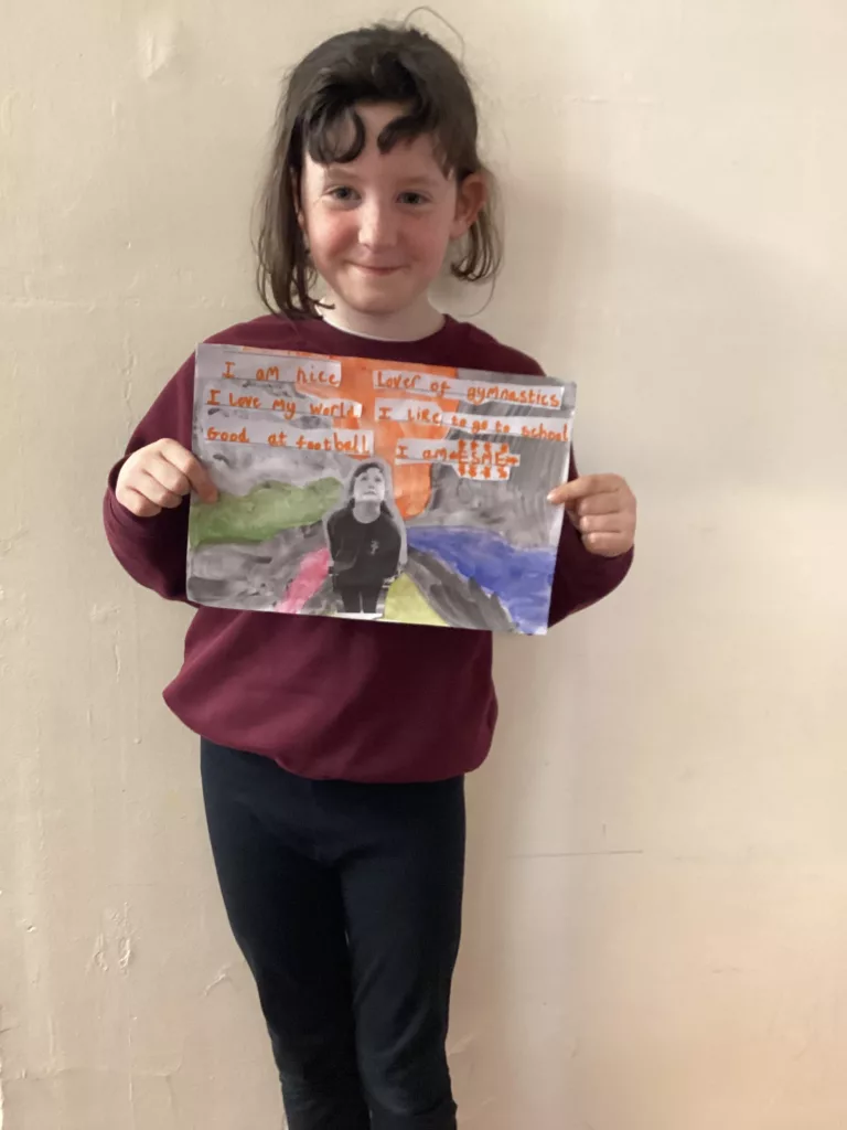 School Community Comes Together for Fun-Filled Health Week at St Aidan’s Catholic Primary