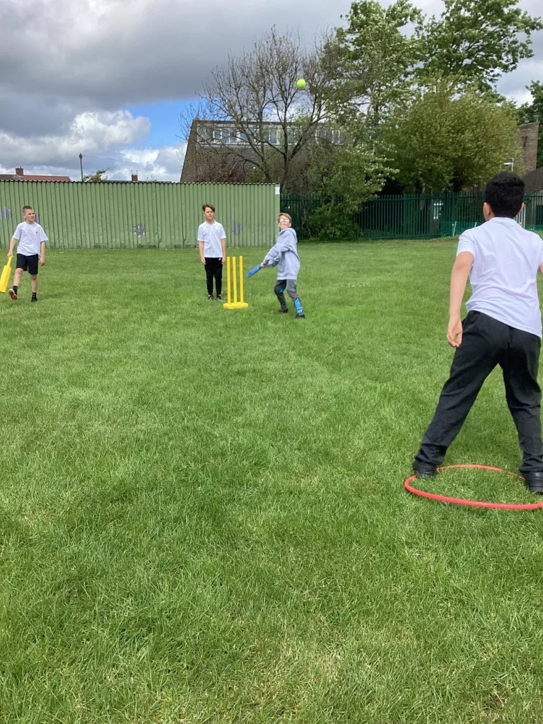 School Community Comes Together for Fun-Filled Health Week at St Aidan’s Catholic Primary