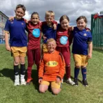 School Community Comes Together for Fun-Filled Health Week at St Aidan’s Catholic Primary