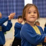 St Bede’s Pupils Build Confidence Through More Than Dance Workshop