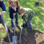 Pupils Bring Nature to Life with New Forest School Initiative
