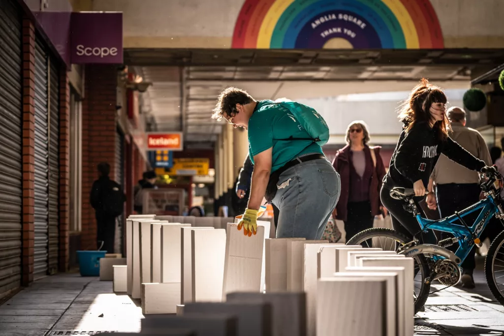 Newcastle Seeks 300 Volunteers for NOVUM Summer Festival and Dominoes Newcastle