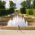 New Report Reveals The Alnwick Garden Has Contributed £400 Million to the North East Economy