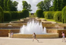 New Report Reveals The Alnwick Garden Has Contributed £400 Million to the North East Economy New Report Reveals The Alnwick Garden Has Contributed £400 Million to the North East Economy