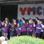 Community Spirit Shines as Picnic in the Park Raises £3,000 for YMCA North Tyneside