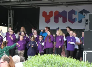Community Spirit Shines as Picnic in the Park Raises £3,000 for YMCA North Tyneside Community Spirit Shines as Picnic in the Park Raises £3,000 for YMCA North Tyneside