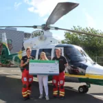Tilly Raper to Run Great North Run Four Years After Life-Changing Road Collision