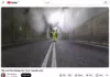 Popular YouTuber Goes Behind the Scenes of Tyne Tunnels’ High-Tech Mist Safety System Popular YouTuber Goes Behind the Scenes of Tyne Tunnels’ High-Tech Mist Safety System