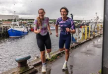 North Shields Dentists To Take On Copenhagen Ironman For Percy Hedley Foundation North Shields Dentists To Take On Copenhagen Ironman For Percy Hedley Foundation