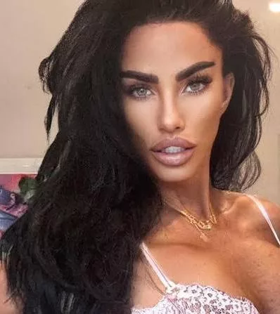 Katie Price Leads Star-Studded Line-Up as Scotswood Showbar Launches New Pride Festival