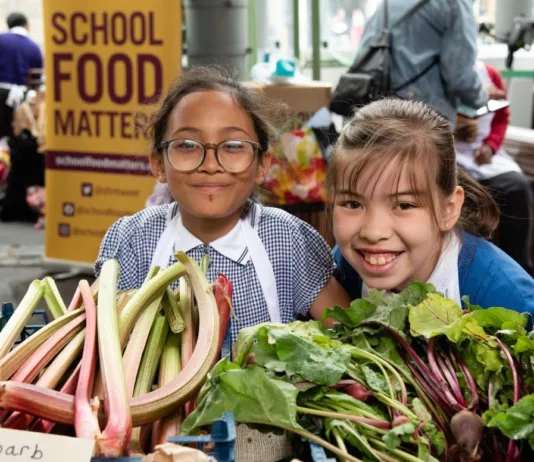 Young Marketeers Market Day Brings Fresh School-Grown Produce To Newcastle Young Marketeers Market Day Brings Fresh School-Grown Produce To Newcastle