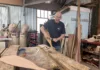 Blyth Tall Ship Launches Hands-On Woodworking Courses in Unique Maritime Setting Blyth Tall Ship Launches Hands-On Woodworking Courses in Unique Maritime Setting