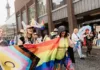 Eldon Square Announces Free Pride Workshops for Families Across Newcastle Eldon Square Announces Free Pride Workshops for Families Across Newcastle