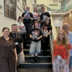 Sunday For Sammy Trust Awards £5,000 In Bursaries To Gateshead College Students