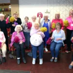 Former Gateshead Nurse Transforming Lives Through Music and Movement Sessions